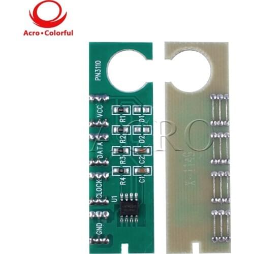 Compatible 106R01149 toner chip for Xerox phaser 3500 reset cartridge refill laser printer parts