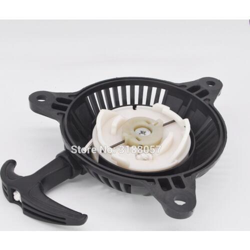 Recoil Starter for Honda 28400-ZM7-003 Fits GXH50 GXV50 WX15