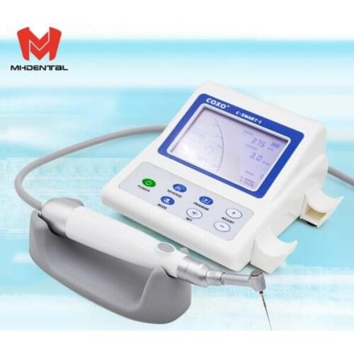 Dental Product Endodontic Treatment Endo Motor Electric LCD Apex Locator DENTIST TOOL