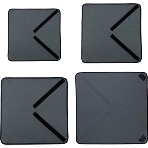 Shockproof Neoprene Camera Protective Wrap Cloth Blanket for Canon Nikon Sony SLR/DSLR Lens telescopes video cameras