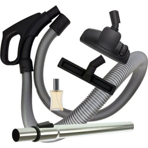 Vestel Northeaster A 7500 Vacuum Cleaner Hose Emici Sweep Hood Brush Telescopic Pipe AH-SH0033-1-1640