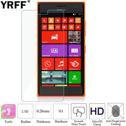 YRFF Screen Protectors For Nokia