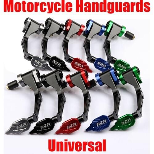 Motorcycle Handguards Hand Guards Hands Protector Hand Protection For Ducati 1098 Monster 696 821 Streetfighter V4 Panigale V4