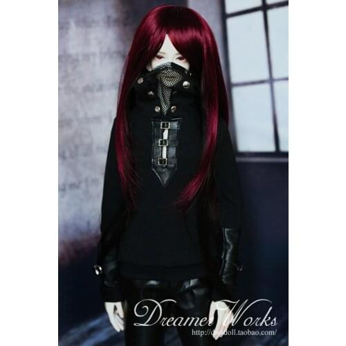 1/4 1/3 scale BJD Sweater top for SD clothing BJD doll accessories,Not included doll,shoes,wig and other accessories 18D1275