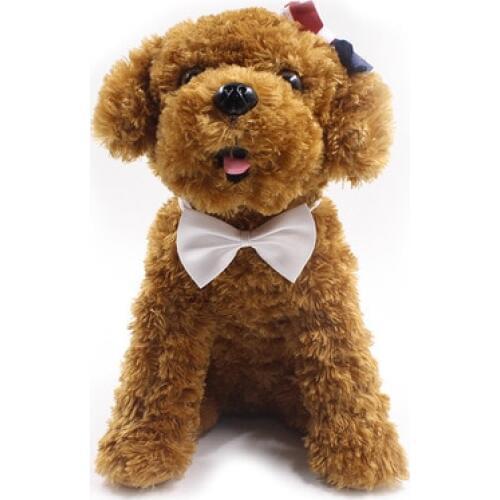 Cheap Dog Grooming Accessories for Dogs Bow Tie Puppy Cat Pets Products Dogs Pet Supplies Cat Dog Necktie Pets Toy 1pc