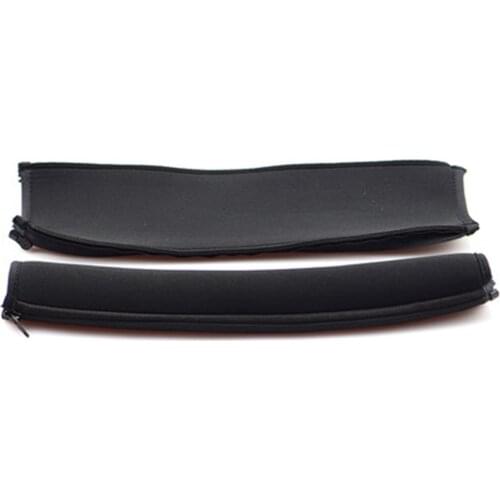 1 Pcs of Headband Pads Replacement Head Band Foam Ear Cushions Pillow Repair Parts for Razer Kraken Pro V2 Headphones Headset