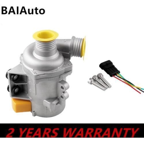 11517586925 11537549476 Electric Water Pump For BMW X3 X5 328I 128i 528i E90 E91E92 E60 E83 E70 Coolent System Pump 11517563183