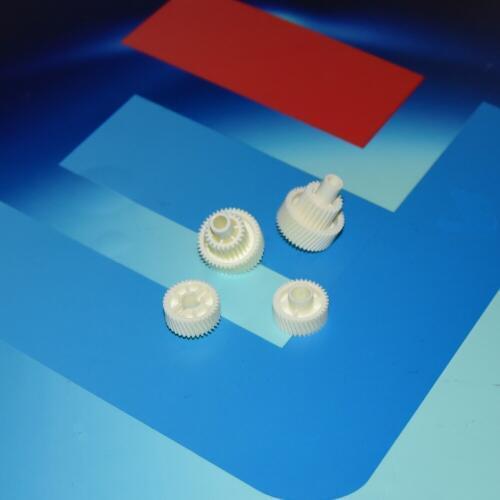 B141-5305 Compatible new Developing Motor Gear For Ricoh Aficio MP7500 8000 1075 2075 8001 2090 7000 700 Copier Spare Parts