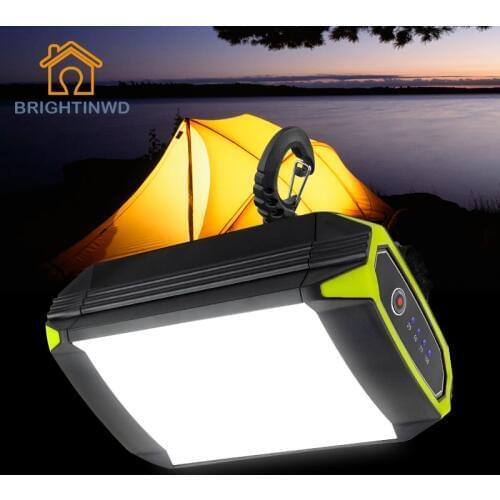 BRIGHTINWD Equipment For Tourism