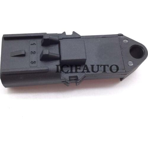 New Manifold Absolute Pressure Sensor MAP Sensor For Cummins 4076493, 5WK9684