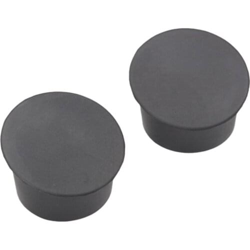 For Tesla Model 3 2021 Front Trunk Storage Box Screw Protection Cover 2PCS