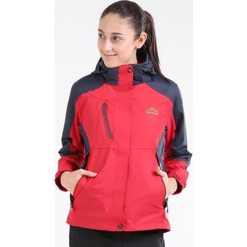 JUST JOIN Women's Insulated Jackets