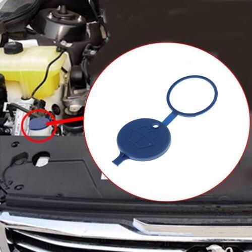 Car Windshield Washer Bottle Cap For Peugeot 206 207 306 307 405 806 For Citroen C4 C5 Xantia ZX Xsara Picasso Saxo Picasso Saxo