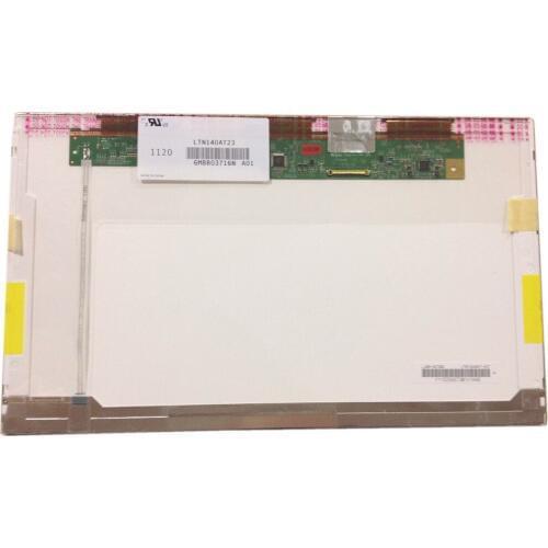 LALAWIN LTN140AT23 fit LTN140AT16 LTN140AT07 LTN140AT26 LTN140AT02 LTN140AT04 LTN140AT22 LP140WH4 HT140WXB-100 B140XW01