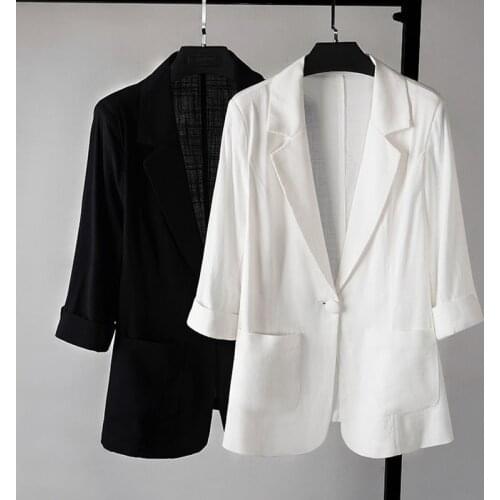 Женские повседневные пиджаки MANDADI China At AliExpress