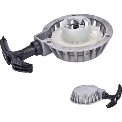 2017 New Pull Start Recoil Starter Part For 49cc Mini Moto Dirt Pocket Bike ATV Quad