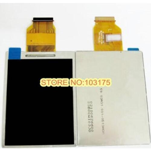 New LCD Screen Display Repair Part For BENQ S1430 S1407 P1410 Olympus VR330 Camera + Backlight