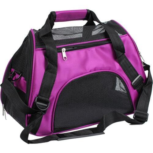 PipiFren Dog Carrying Bags