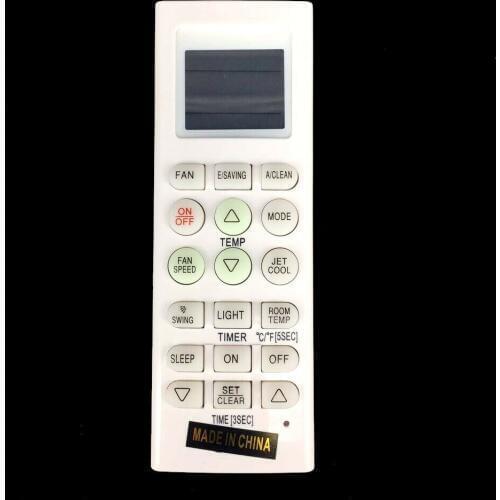 Remote Control Fit For LG AKB35149813 E09EL ASNH121E1H0 A12AW1 P09RL A09AW1 LMN095HVT LAN180HYV1 Mini Split Air Conditioner