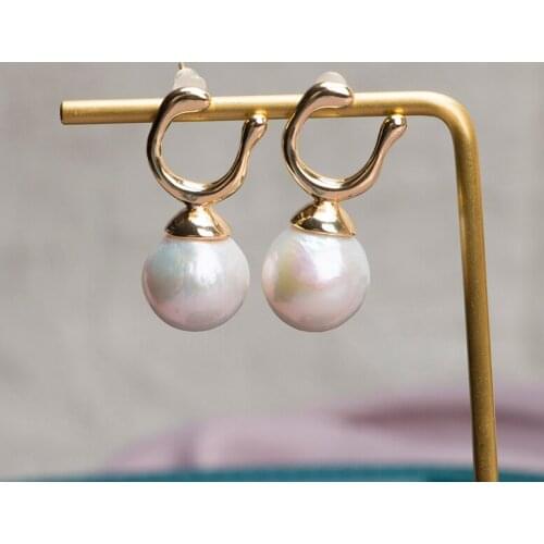 Sinya Dangle Earrings