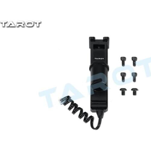 TAROT Electronic Retractable Landing Gear Skid Controller Connector TL65B45 for Multi-axis Helicopter