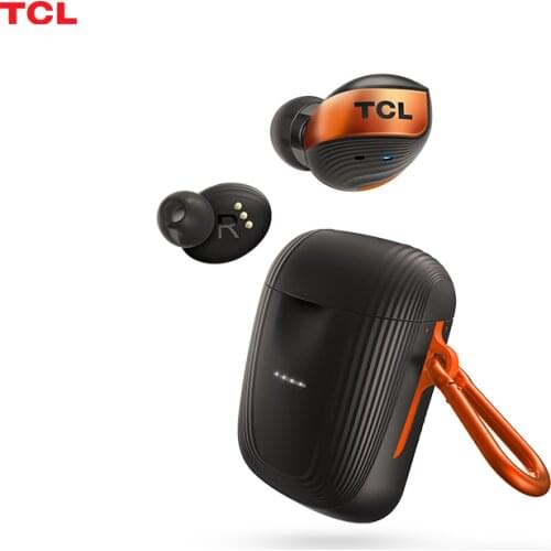 TCL Portable Audio Equipment