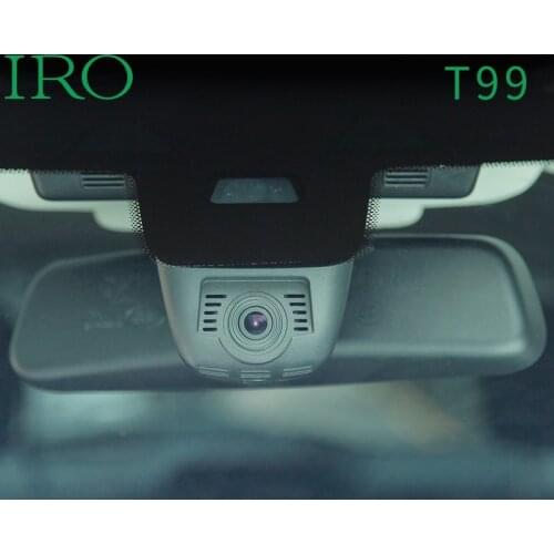 IRO Dashcam T99 for Landrover and Juguar