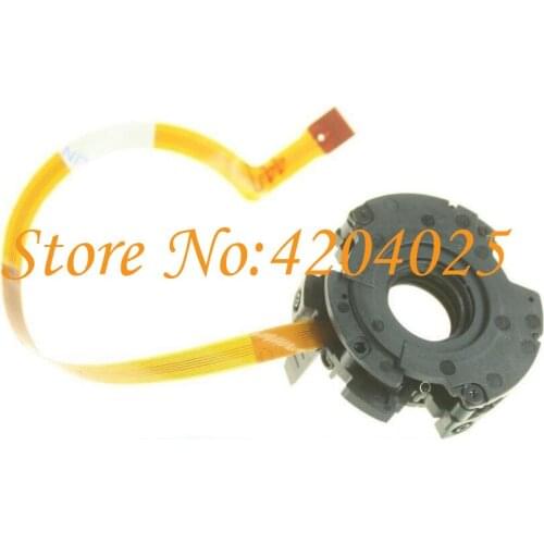 Used internal "IS" optical image stabilizer assembly with cbble repair Parts for Canon EF-S 18-200mm f/3.5-5.6 IS lens