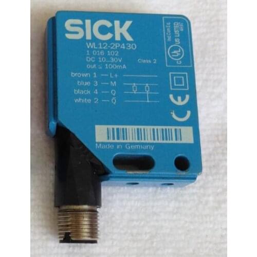 WL12-2P430 CTGM-20-06-4 PQ-02