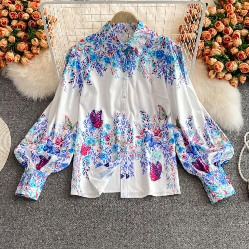 XQing TY Womens Long Sleeve Shirts