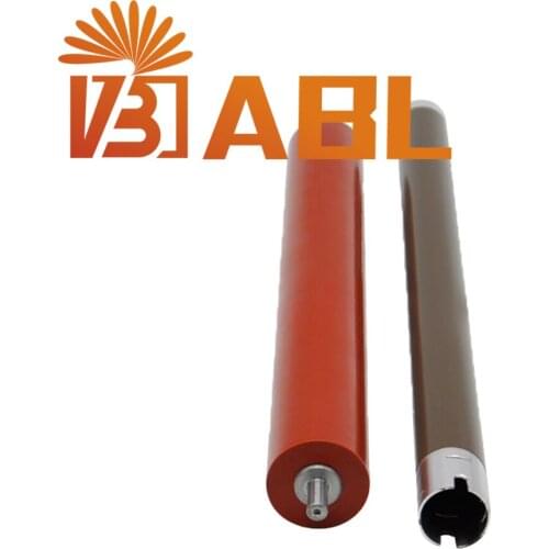 1SET Fuser Upper Heat & Lower Pressure Roller for Brother MFC 7240 7360 7362 7365 7460 7470 7860 DCP 7055 7057 7060 7065 7070