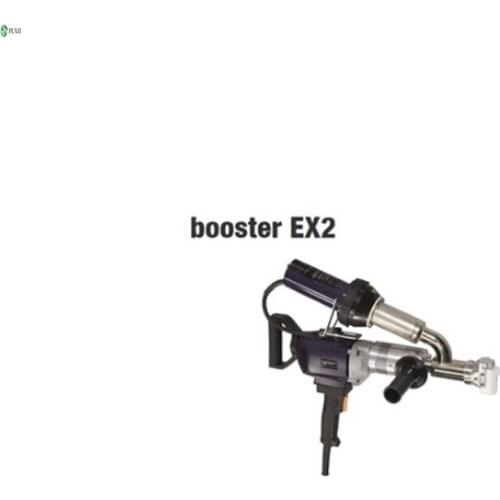 220V 3000W Extruded plastic welding gun EX2/EX3 hand-held plastic extruder gun electric welding torch