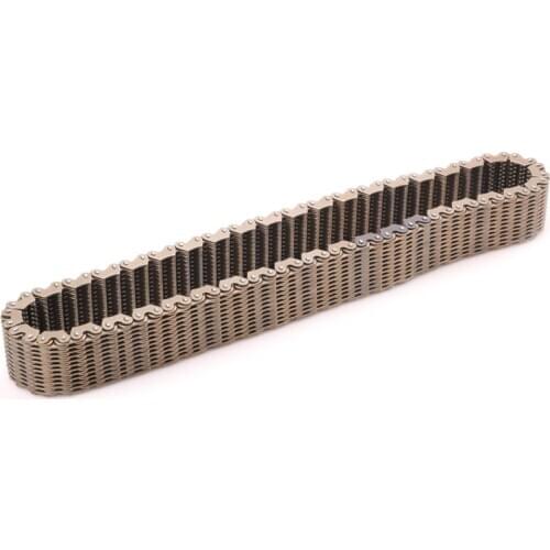 42 links Transfer Case Chain A2512800800 HV-091 HV253 chain For Mercedes Benz ML GL-Class X164 W164 W251 R350CDI 4matic HV091