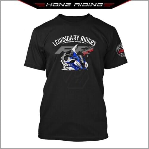 Motorcycle Man Short Sleeve T Shirt Case for BMW S1000RR S1000 RR Racing Team