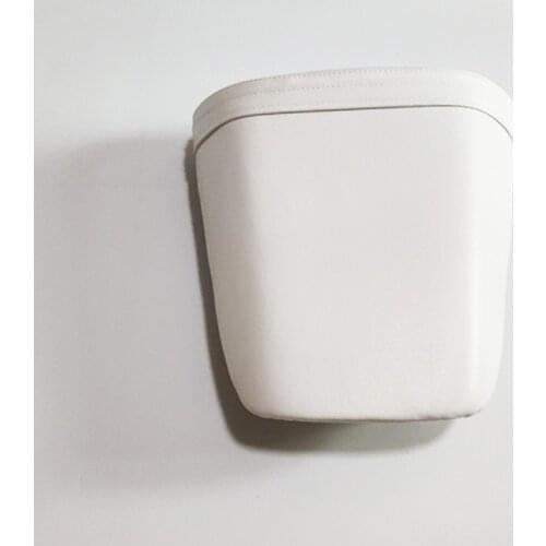 Rear Seat Cover For Honda CBR600 F4i 2001-2010 09 08 07 06 05 04 03 02 Cushion Leather Pillow CBR600F Motorcycle Passenger Seat