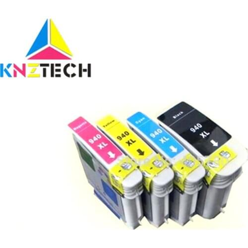 8pcs 940XL INK cartridge compatible for hp940 940 Officejet 8000 8500 8500A