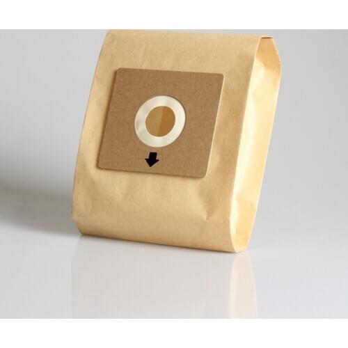 For SANYO vacuum cleaner accessories garbage bag paper bag SC-33A SC-A201 SC-620 SC-65A