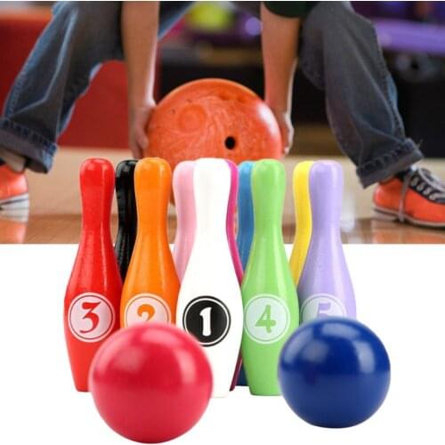 DUUTI Bowling Equipment
