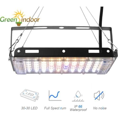 800W Growing Led Lamps Indoor Grow Light Full Spectrum Phyto Lamp For Plant Growth 3500K 6500K Led Fitolamp SMD 2835 Phytolamps