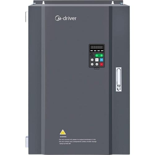 Medium Voltage Inverter Variable Frequency Drive VVVF 50hz 60hz 250KW Motor Drive VFD VSD Frequency Converter