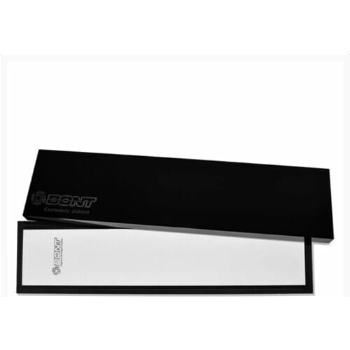 BONT Short Track Speed Skating Ceramic Sharpening Stone