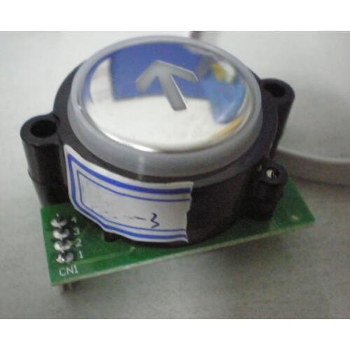 Elevator push button/push button ZL-3