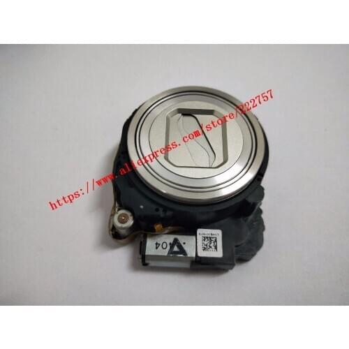 Compacts LENS ZOOM UNIT ASSEMBLY OEM PART for Nikon Coolpix S6000 NO CCD