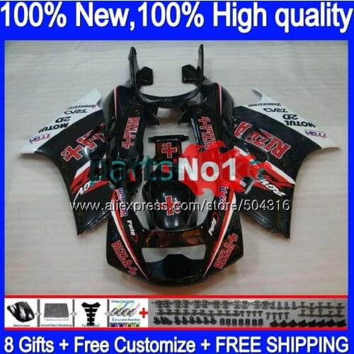 Body For SUZUKI SAPC VJ21 RGV250 RGVT250 VJ 21 40MC.33 RGV-250 VJ22 RGV 250 1988 1989 1990 1991 88 89 90 91 Fairing RIZLA red