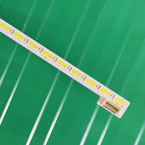 1piece=60LED 525mm LED backlight strip for LG 42LS570T T420HVN01.0 74.42T23.001 7030PKG 60ea 42LS5600 42LS560T 42LS570S 42LS575S