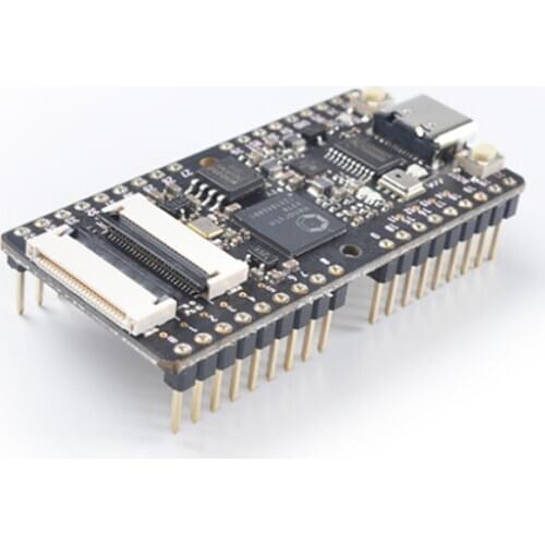MAIX Bit AI Artificial Intelligence K210 Development Board M12 Lens Sipeed Deep Learning