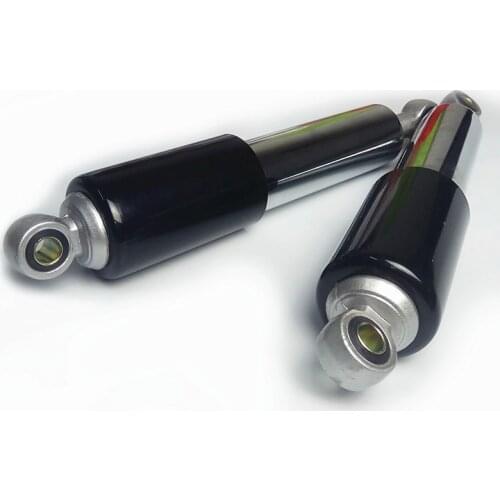 Modification of CG125 Motorcycle Rear Shock Absorber to GN125 Rear Fork Rear Shock Absorber