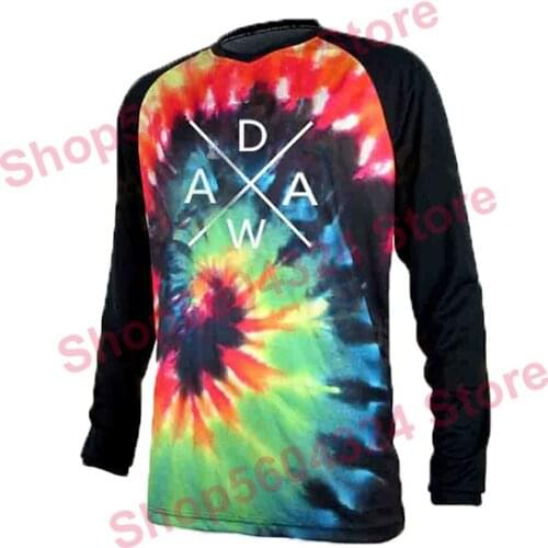 2021 DAIWA New Fishing Clothing Men Cool Max SunscreenSleeve Summer Fishing Size XS-5XL Shirt Anti-uv Breathable Coat Long