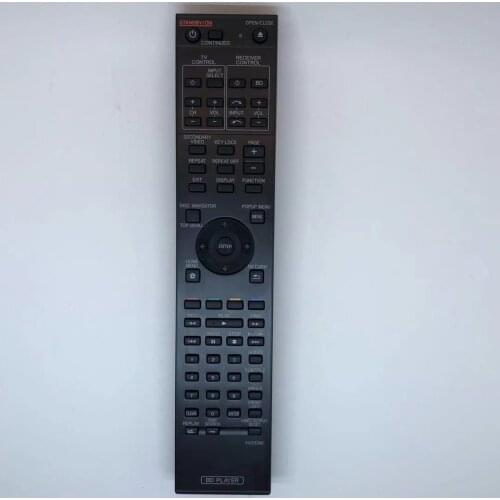 New Remote control VXX3382 FOR PIONEER BD Player remote TELECOMMANDE BDP-330 BDP-120 BDP-121 BDP-140 BDP-4110