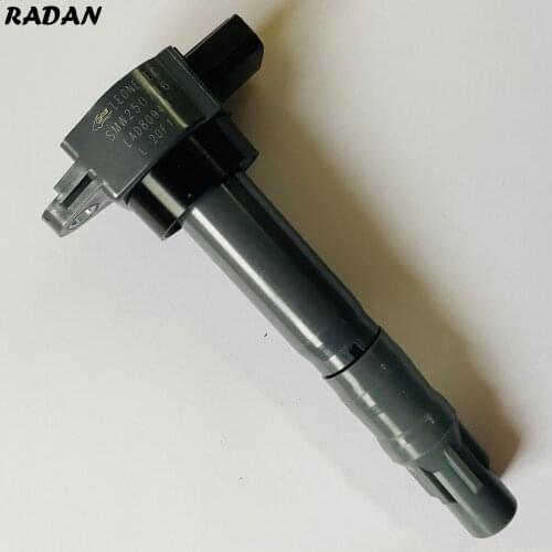 Original Ignition Coil for Great Wall Voleex Cowry V80 4G64 4G69 Engine SMW250746